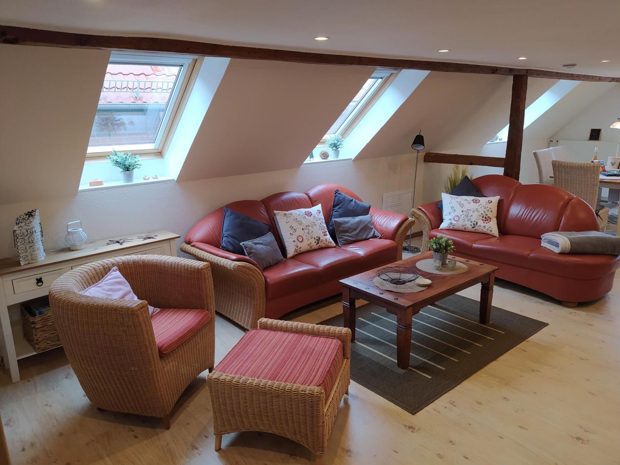 Ferienwohnung In Der Altstadt Von Heiligenhafen Exterior photo